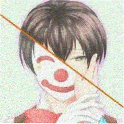 水木剧专业户头像