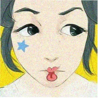 木曜夜猫子头像